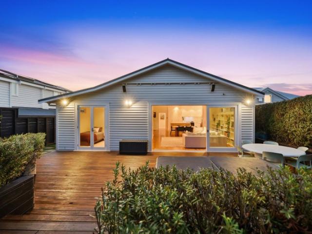 Apartment for rent in Auckland, Oroua County