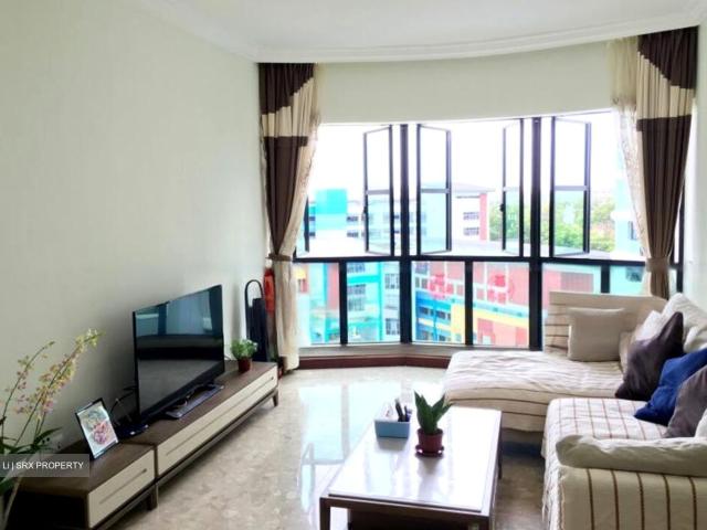 Condominium for rent