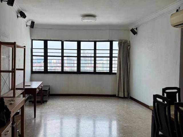 Condominium for rent
