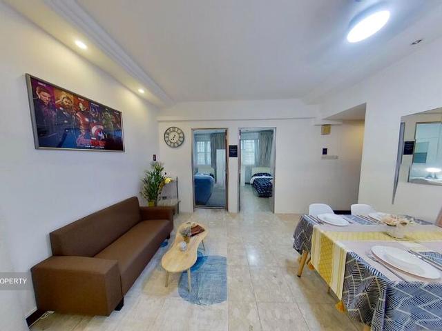 Condominium for rent