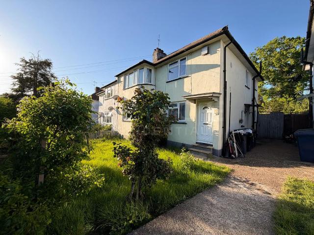 House for rent in Greater London