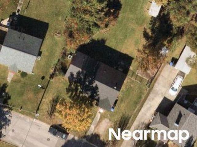 House for sale in Jacksonville, North Carolina