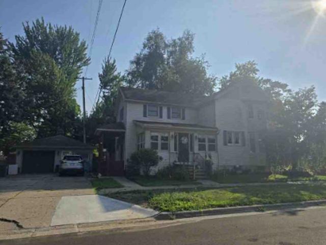 House for sale in Marine City, Saint Clair County