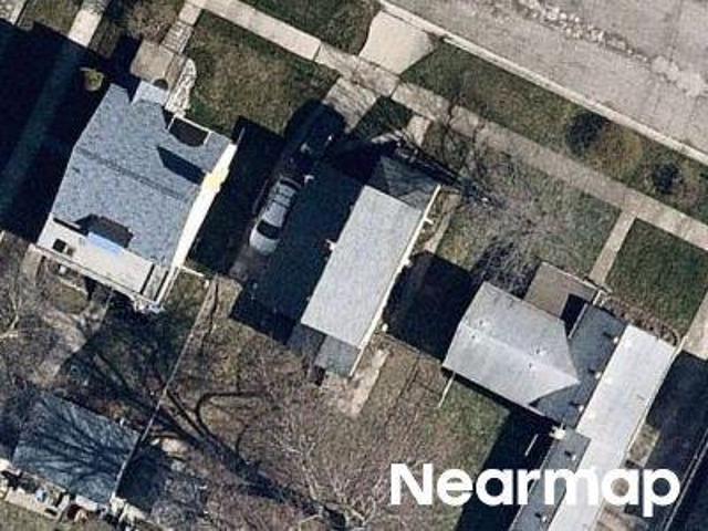 House for sale in Marine City, Michigan