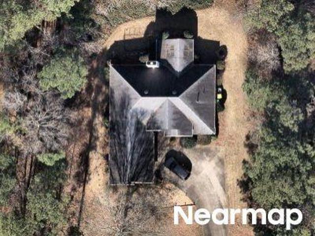 House for sale in Sharpsburg, Georgia