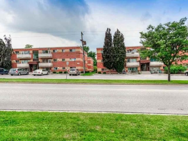 Apartment for rent in London, Southwestern Ontario