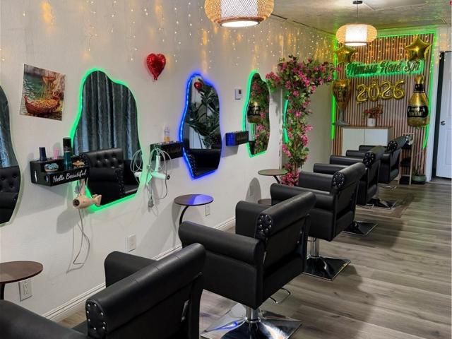 Commercial for sale in Garden Grove, California