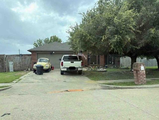 Property for sale in Forney, Texas