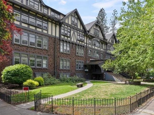 Apartment for rent in Spokane, Washington