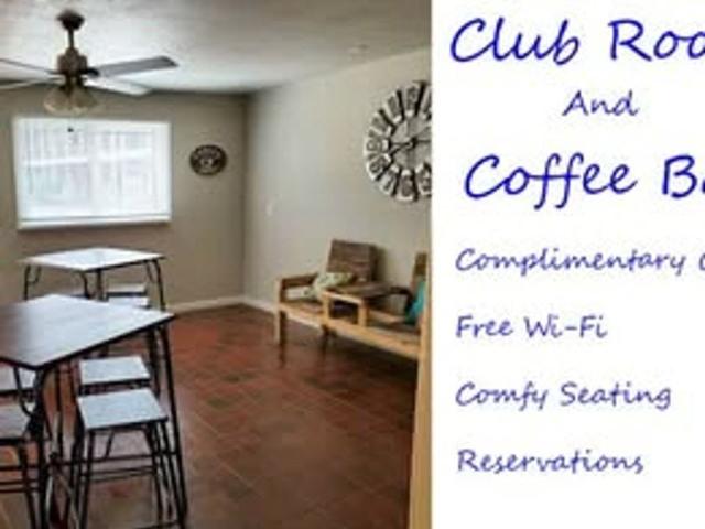Apartment for rent in Potter, Texas