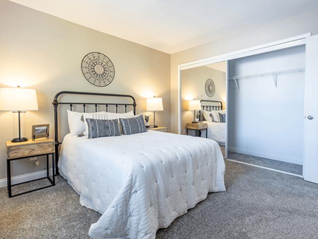 Townhouse for rent in Greenwood