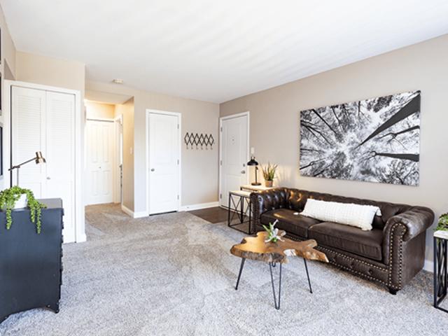 Townhouse for rent in Greenwood