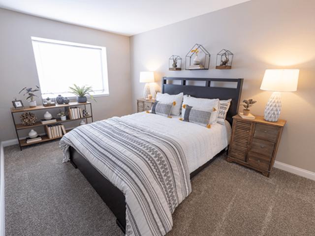 Townhouse for rent in Greenwood