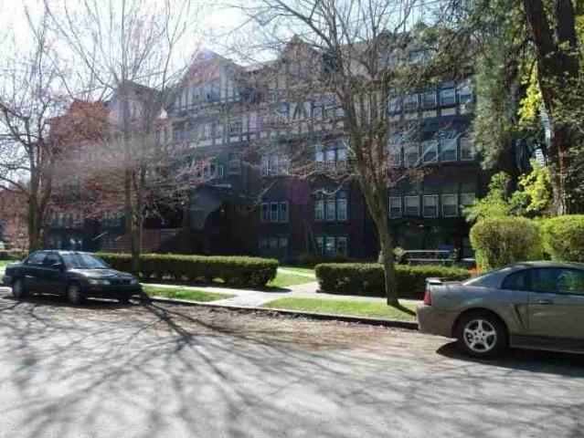 Apartment for rent in Spokane, Washington