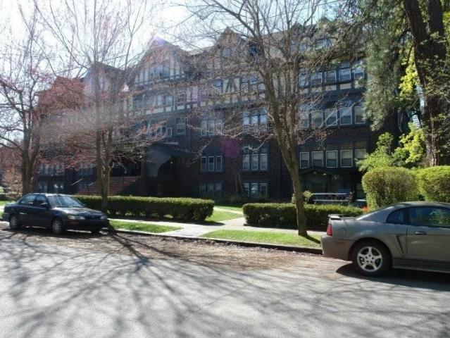 Apartment for rent in Spokane, Washington