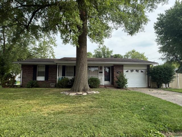 House for sale in O Fallon, Illinois