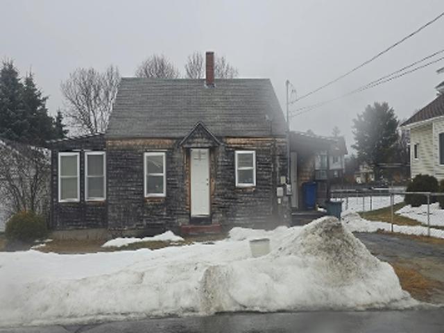 House for sale in Brunswick, Maine