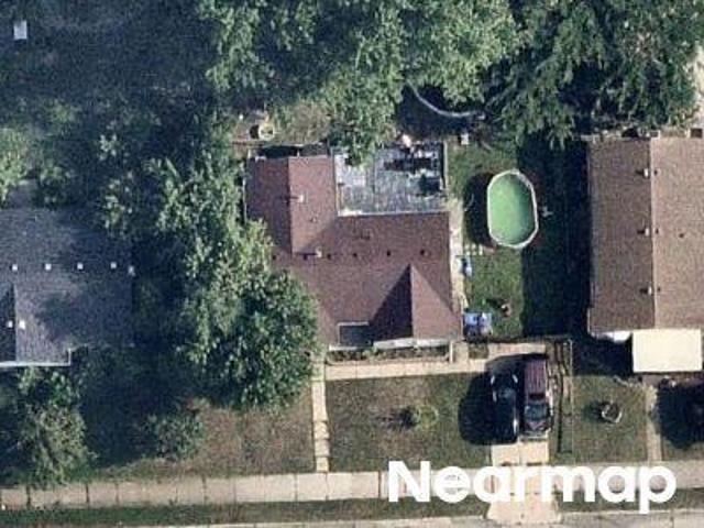 House for sale in Warren, Michigan