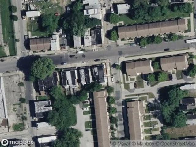 Townhouse for sale in Philadelphia, Pennsylvania