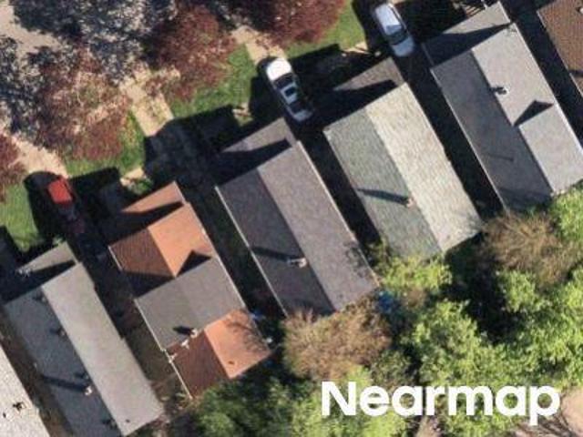 House for sale in Buffalo, New York