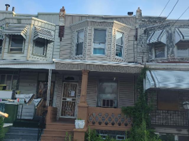 House for sale in Philadelphia, Pennsylvania