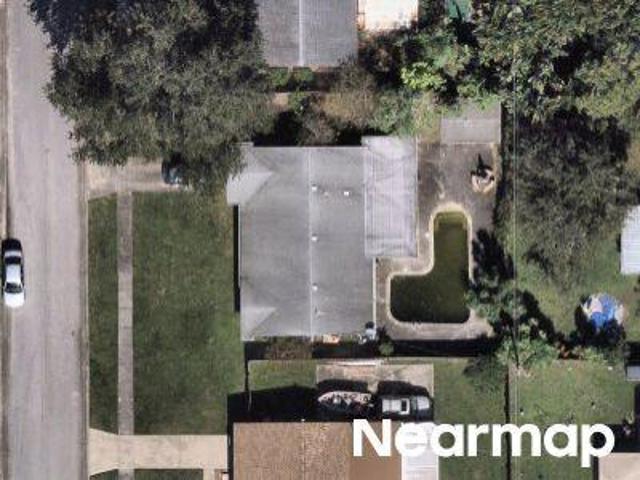 House for sale in Melbourne, Florida