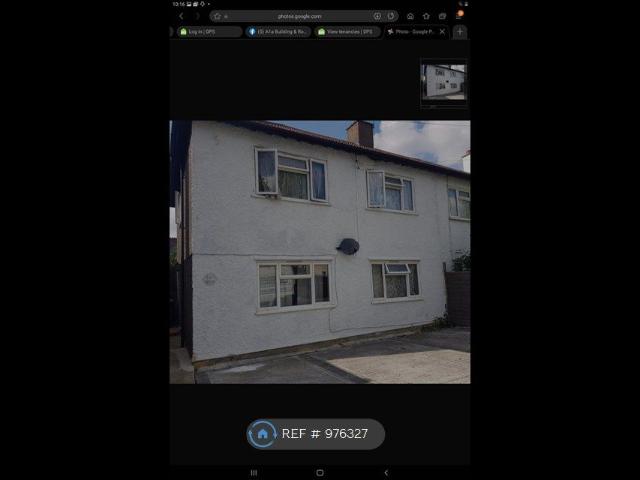 Room for rent in London Borough of Croydon, Thornton Heath