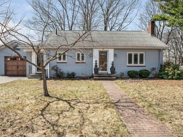 House for sale in Haverhill, Massachusetts