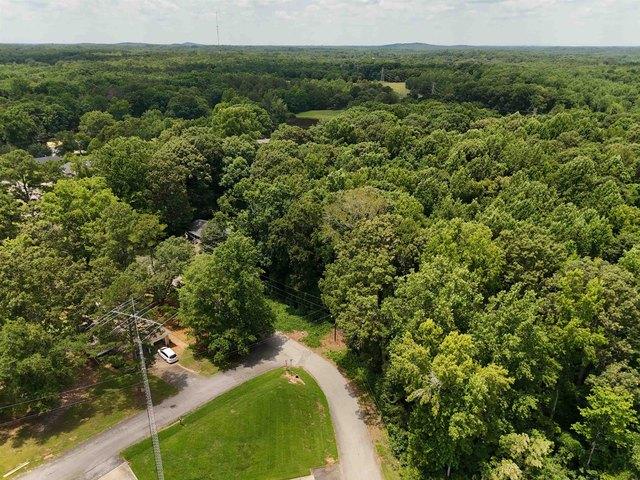 Land for sale in Laurens, South Carolina