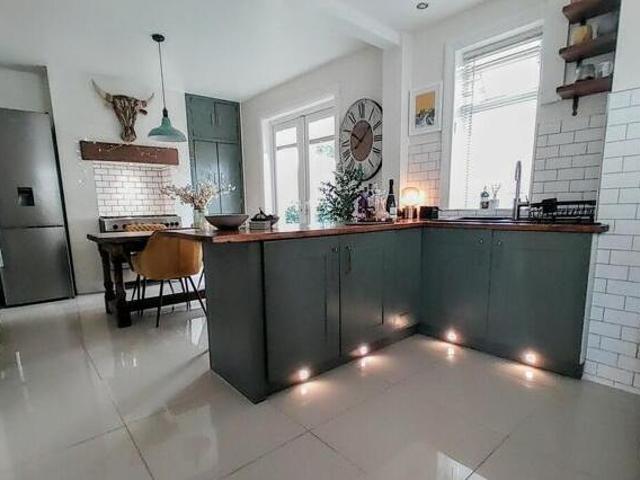 House for sale in North Yorkshire