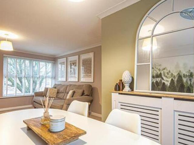 House for sale in Lodge Moor, South Yorkshire