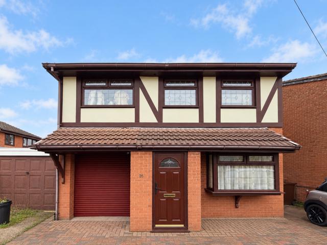 Apartment for rent in Radcliffe, Bury