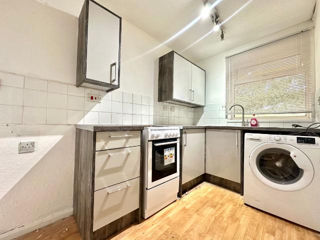 Apartment for rent in Kingshurst, West Midlands