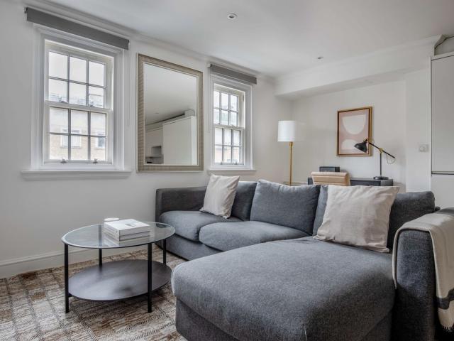 Apartment for rent in Greater London