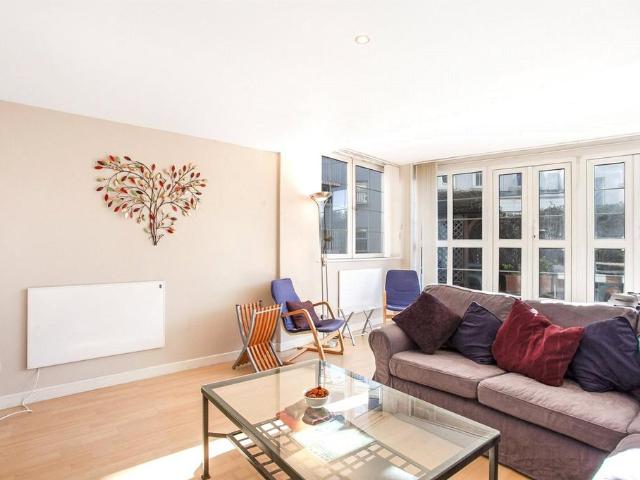 Apartment for rent in Elephant and Castle, Greater London