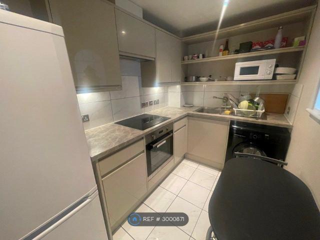 Apartment for rent in Elephant and Castle, Greater London