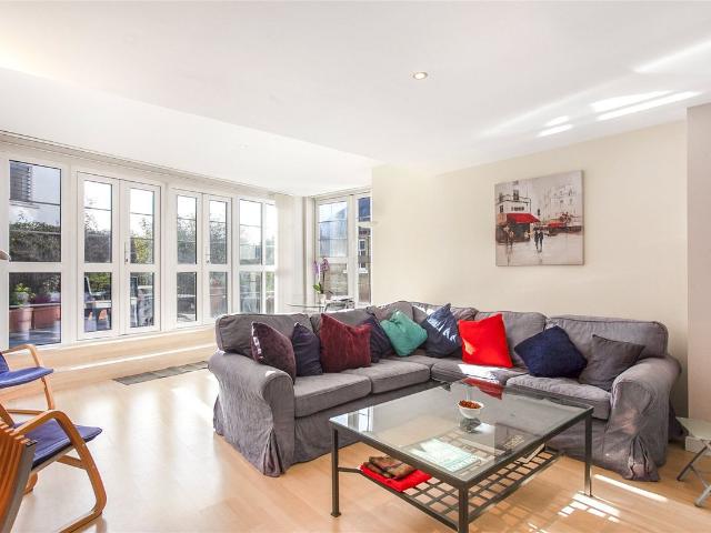 Apartment for rent in Elephant and Castle, Greater London
