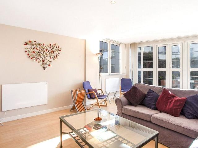 Apartment for rent in Elephant and Castle, Greater London