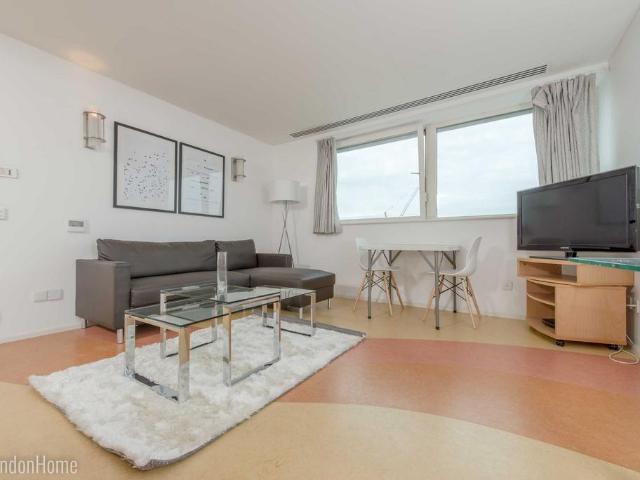 Apartment for rent in Greater London