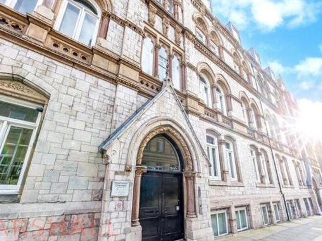 House for sale in Birkenhead, Wirral