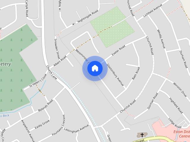 House for rent in Eston, Redcar And Cleveland