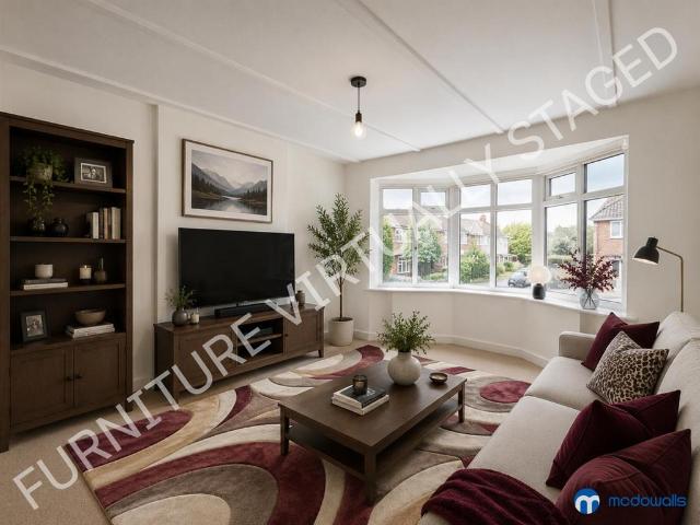 House for rent in Barkingside, Greater London