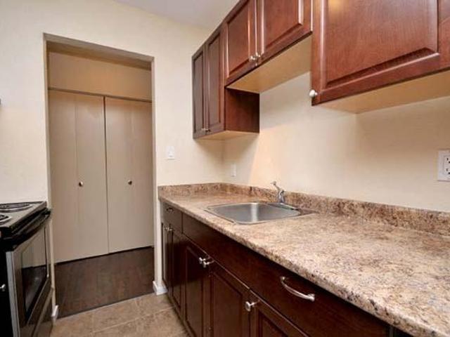 Apartment for rent in Victoria, British Columbia