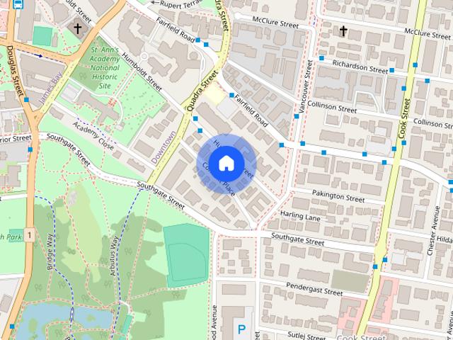 Apartment for rent in Victoria, British Columbia