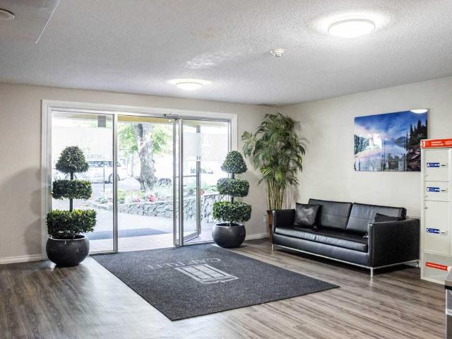 Apartment for rent in Cook Street Village, Victoria