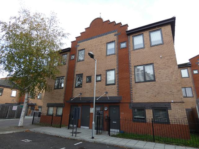 Apartment for rent in Westfield, Woking