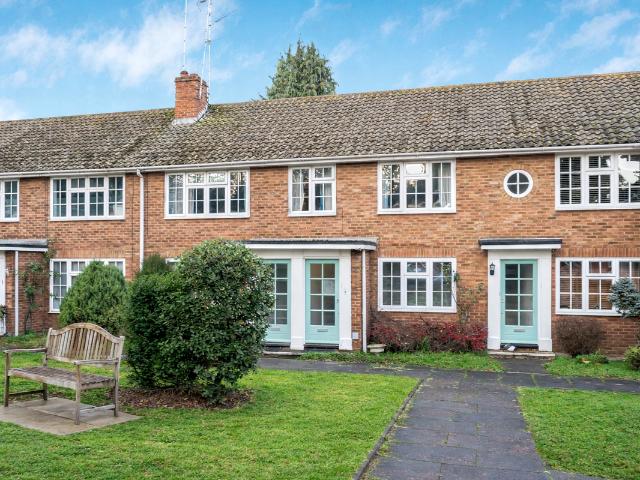 House for rent in St Albans, Five Acres