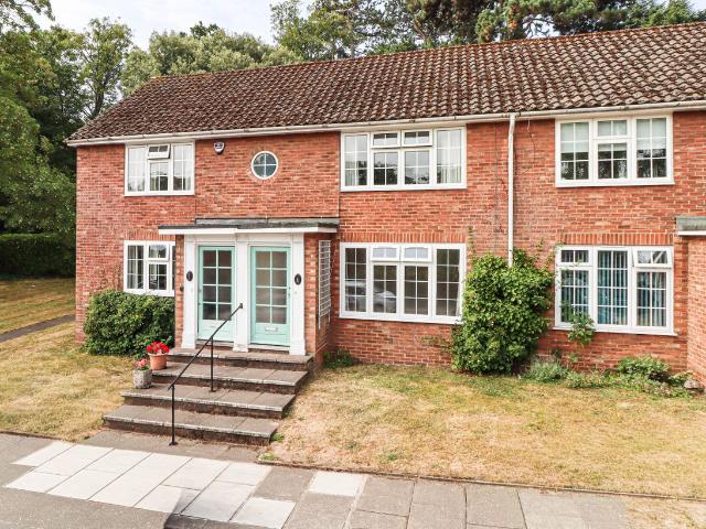 House for rent in St Albans, Five Acres