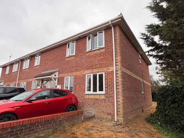 Apartment for rent in Old Heath, Fordham Heath