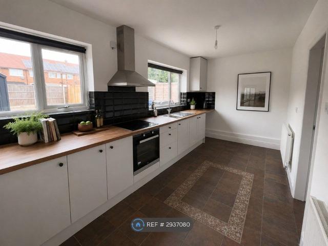 House for rent in Intake, South Yorkshire